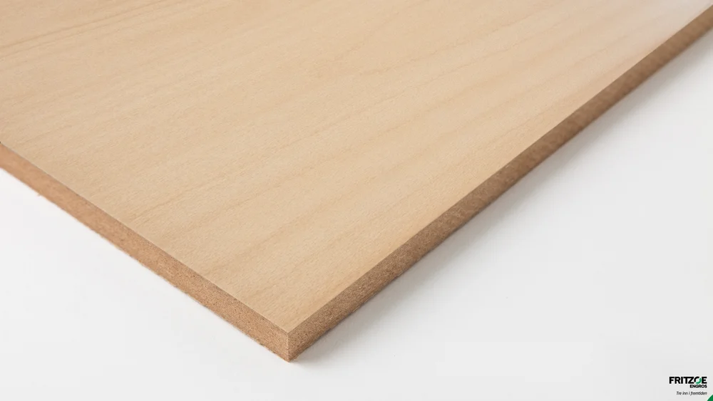 MDF Finer Bøk Crowncut A+/B 4x2440x1220 – Fritzøe Engros v:7897609