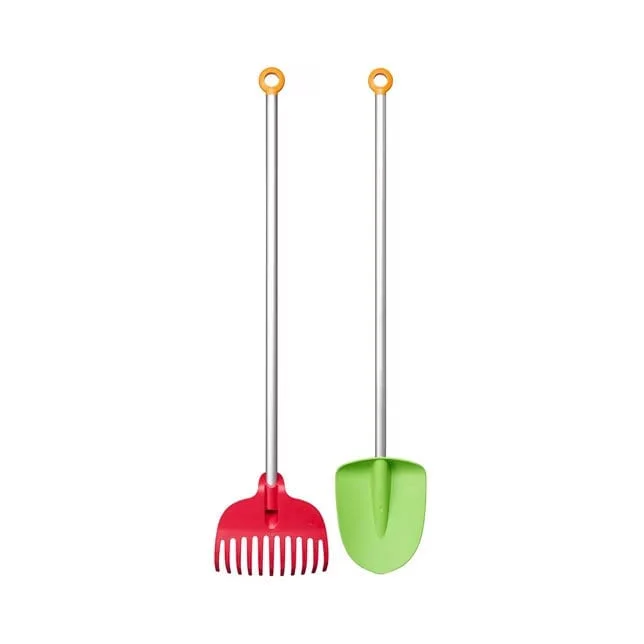 Fiskars Spadesett, MyfirstFiskars v:4194581