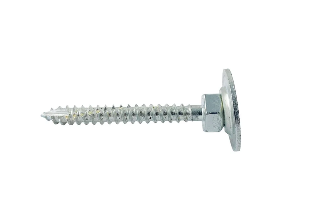 MFT horisontalskrue ELF 7,0X65 A2 (2 stk.) v:2828646 MFT horisontalskrue ELF 7,0X65 A2 (2 stk.) v:2828646