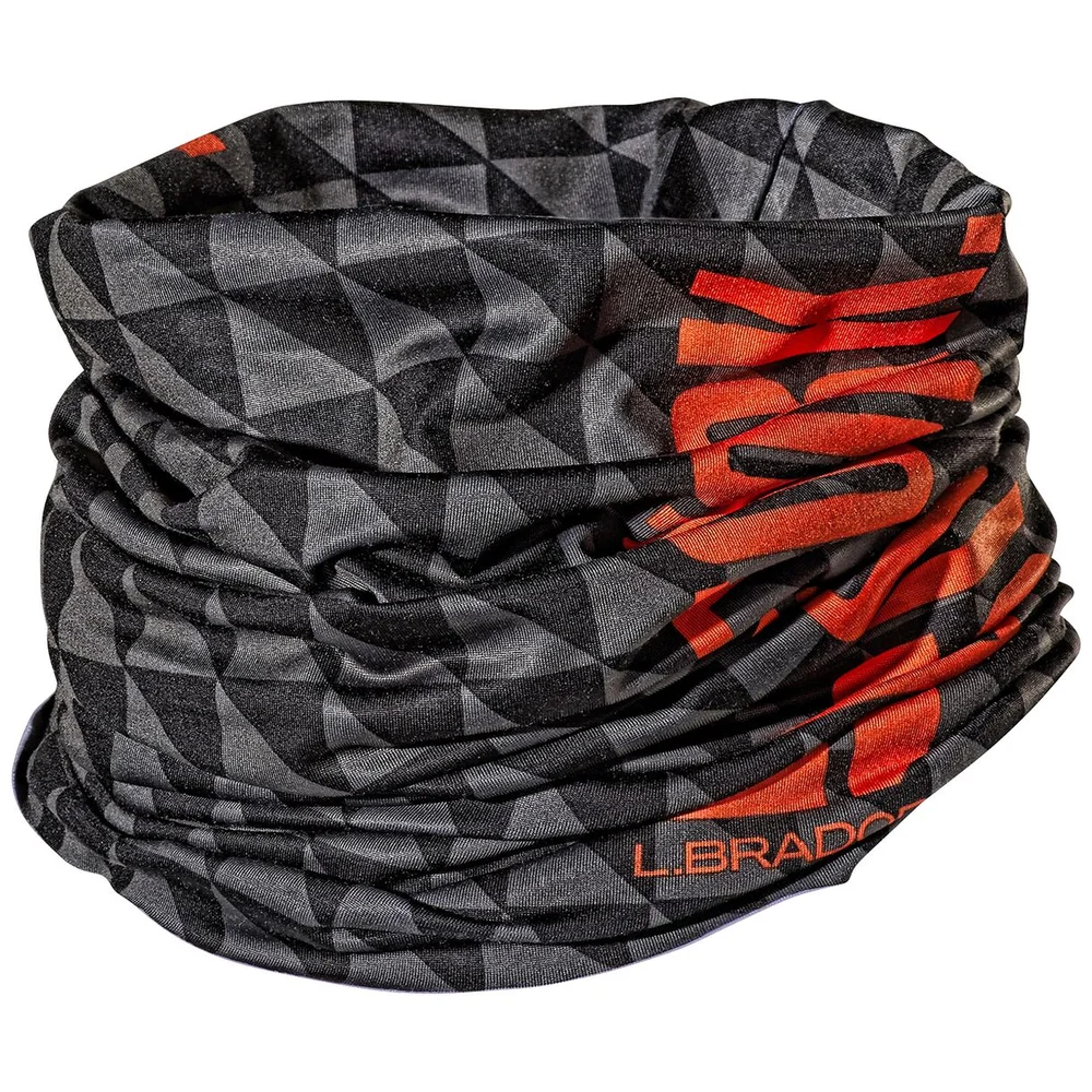 L.Brador Tubehalsduk, 509p, Svart, Onesize v:7999382 L.Brador Tubehalsduk, 509p, Svart, Onesize v:7999382