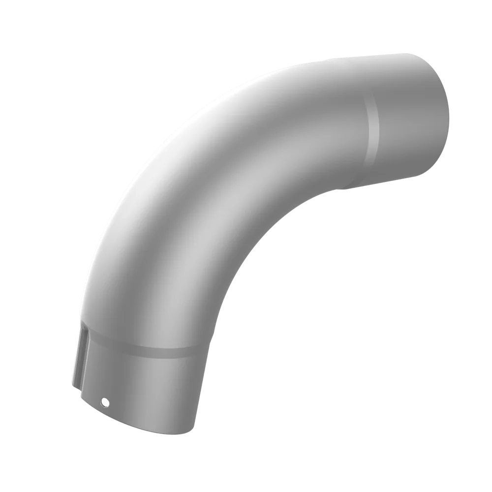 BEND N70 75 GR SØLV MET v:8950876