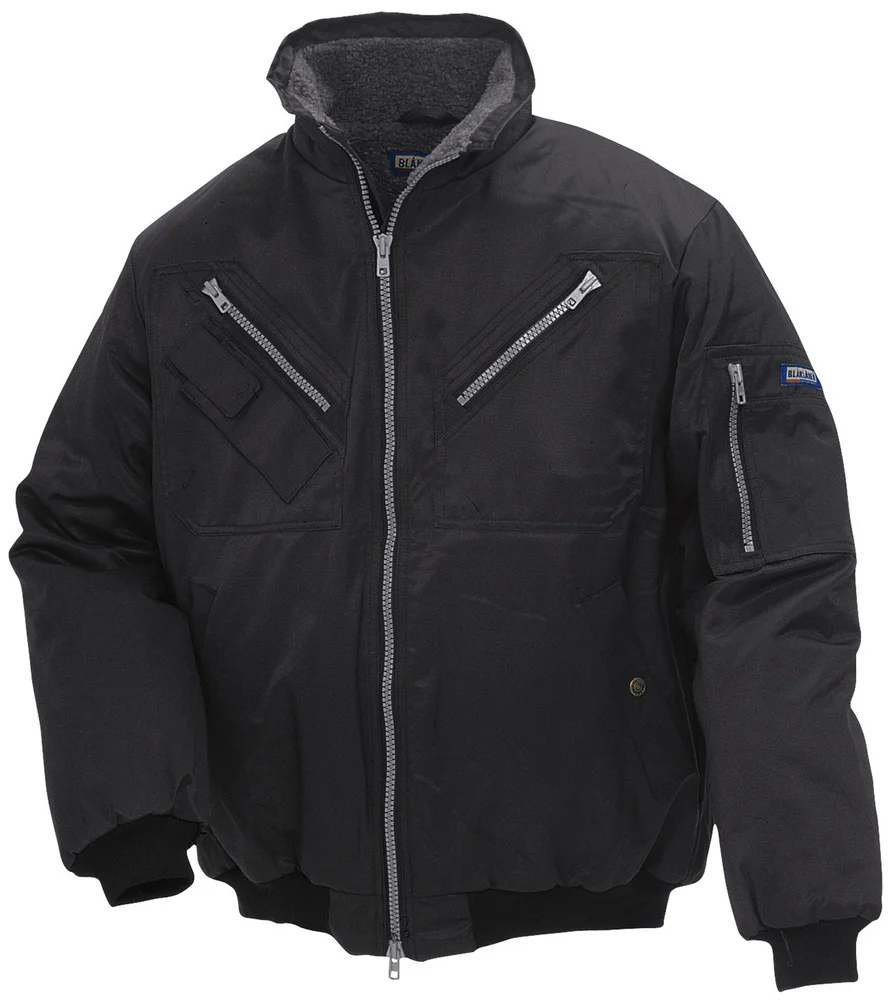 PILOTJAKKE 480519009900M v:8062065 PILOTJAKKE 480519009900M v:8062065