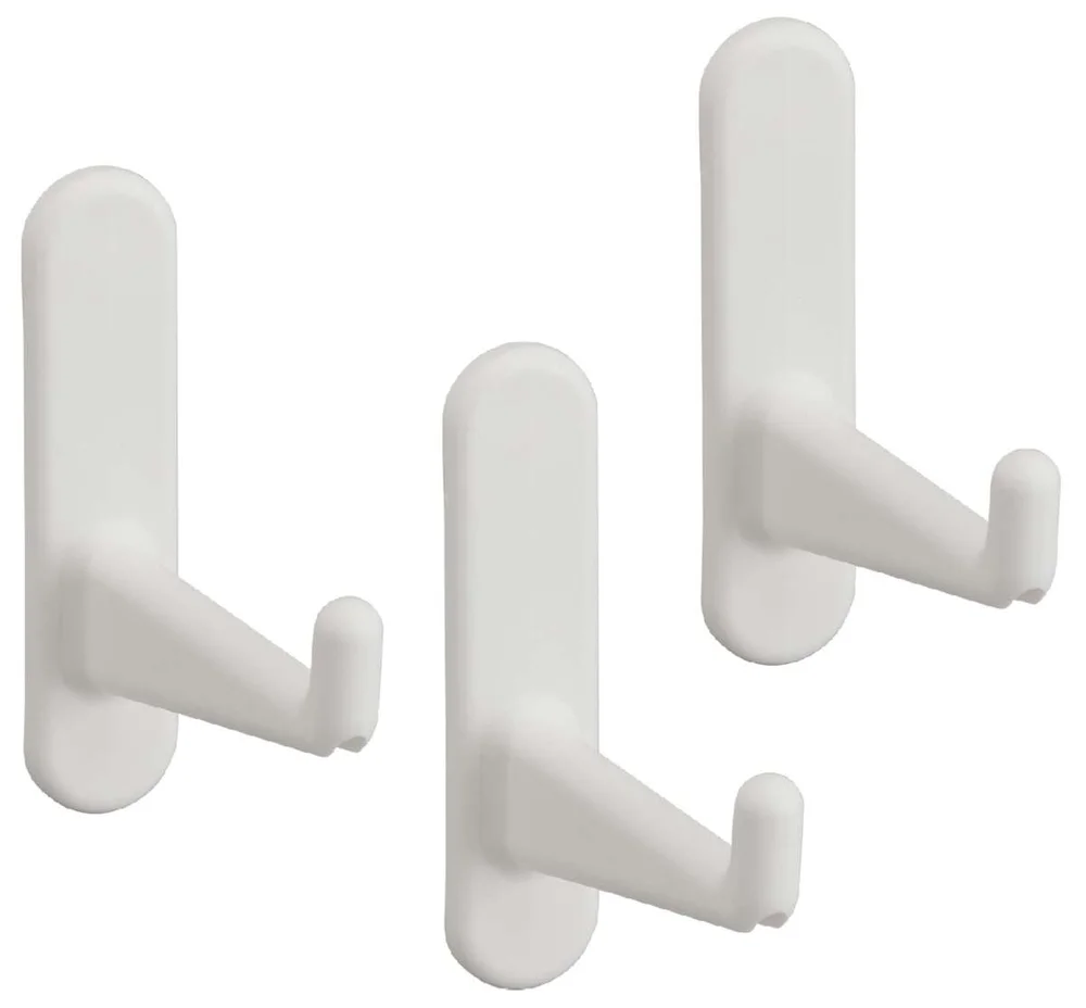 Elfa Utility lang krok 3-pk v:1972646