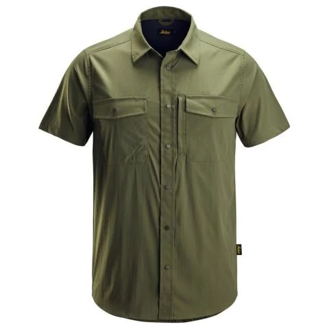8520 Snickers Workwear Skjorte 3127488 8520 Snickers Workwear Skjorte 3127488