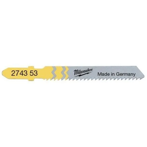 T119B Milwaukee Stikksagblad JZ52138