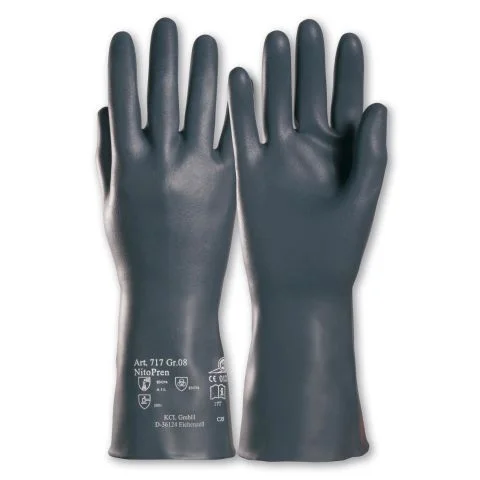 Nitopren 717 Honeywell Kjemikaliehanske 3100437