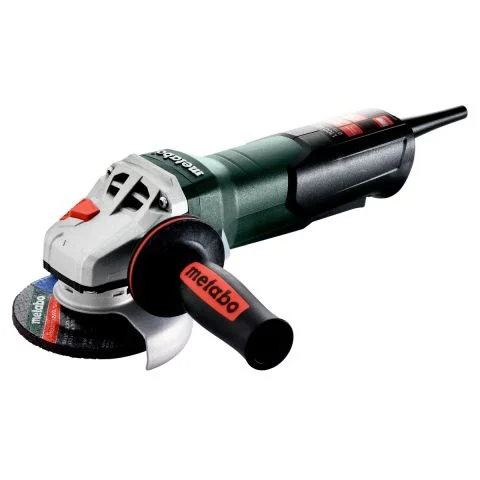 WP 11-115 QUICK Metabo Vinkelsliper 1111199