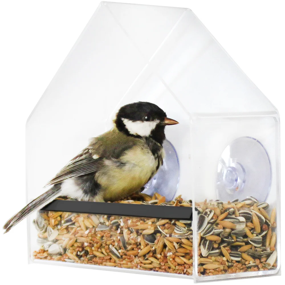 BIRD VINDUSMATER v:4328930