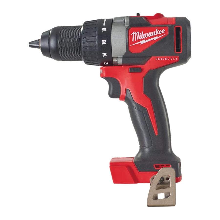 MILWAUKEE BOR/SKRUTREKKER M18 BLDD2-0X v:1035507