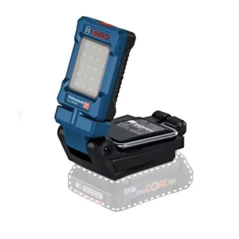 GLI 18V-800 Bosch Arbeidslampe 4066332