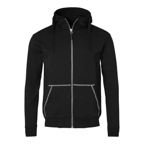 0302 Top Swede Hettegenser 4056652