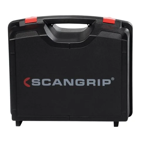 SITE LIGHT 40 SCANGRIP Transportboks 3114639