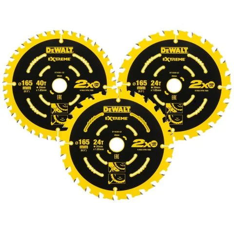 DT10397-QZ Dewalt Sagklinge 3089699