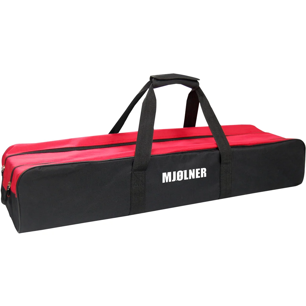OPPBEVARINGSBAG FOR MJØLNER FLISKUTTER C3/T6 v:7892836