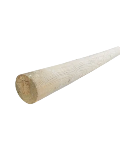 FURU 12CM 6M CUIMP DREID STOLPE v:8751320