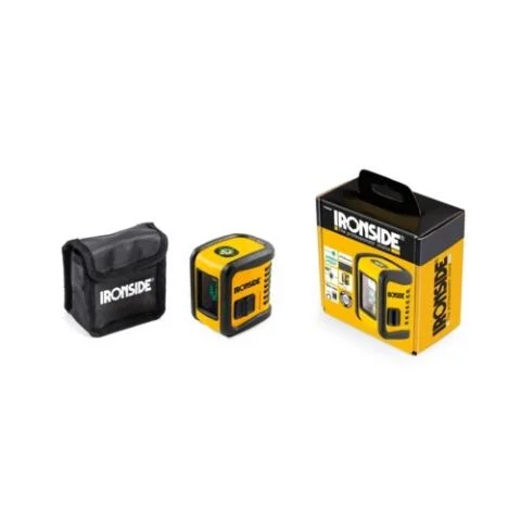 103629 Ironside Krysslaser 4067689 103629 Ironside Krysslaser 4067689