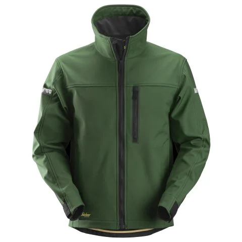 1200 AllroundWork Snickers Workwear Softshelljakke 3061345 1200 AllroundWork Snickers Workwear Softshelljakke 3061345
