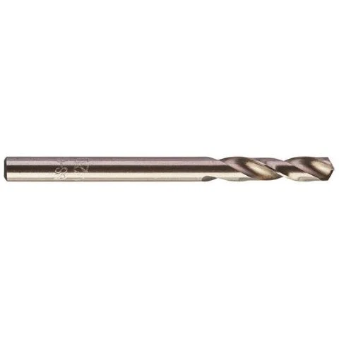 HSS G DIN 1897 Milwaukee Metallbor JZ12145-9