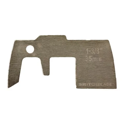 Switchblade Selfeed Milwaukee Skjær 3093115