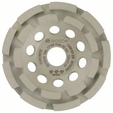 Best for Concrete Bosch Diamantkoppskive JN57017-4