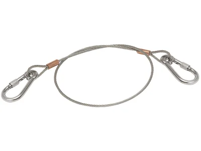 WIRE 5MMX1.0M M KARABIN SF 316 v:4960693