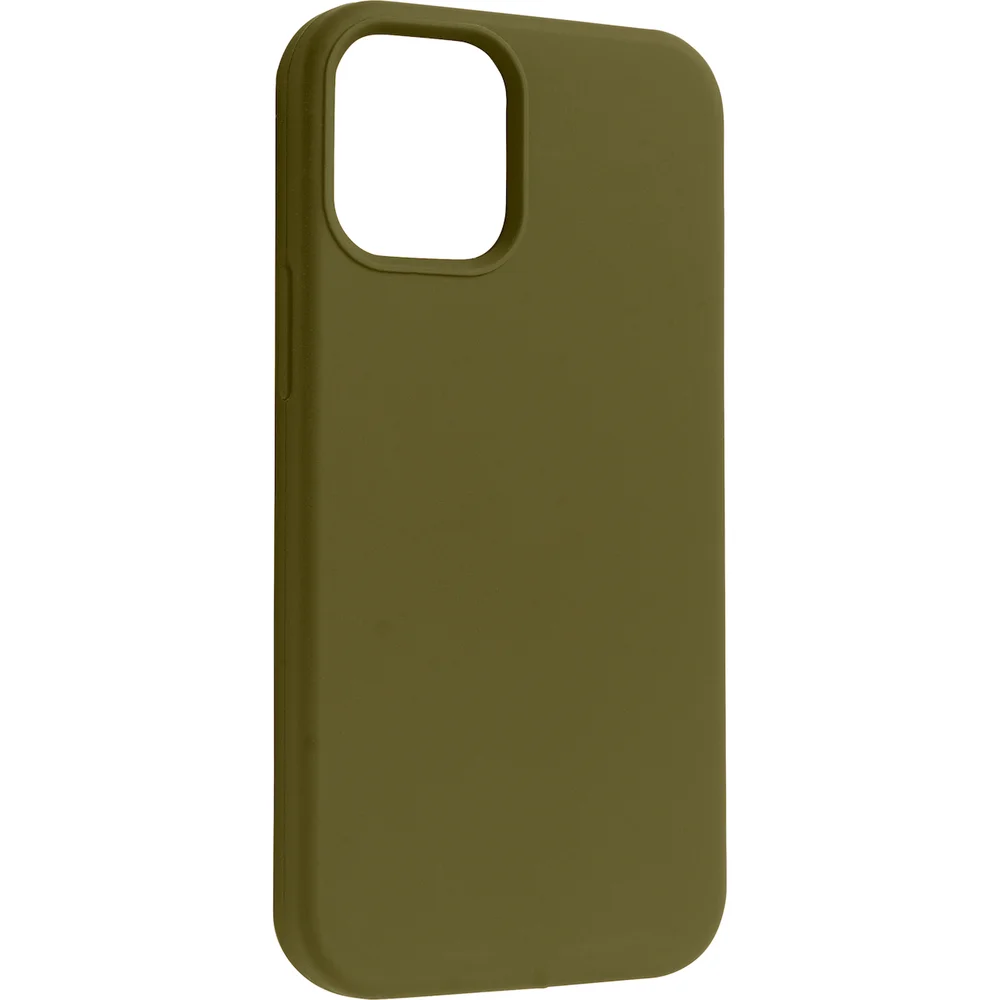 LEKI BYCPH COVER TIL IPHONE 12/12 PRO SILIKON GRØNN v:1351186 LEKI BYCPH COVER TIL IPHONE 12/12 PRO SILIKON GRØNN v:1351186