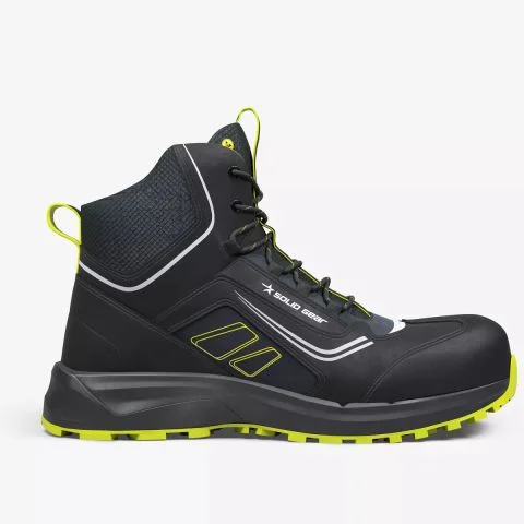 Adapt Mid Solid Gear Vernestøvel 4031290 Adapt Mid Solid Gear Vernestøvel 4031290