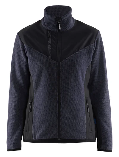 JAKKE STRIKKET 594325368699XXL v:1145766 JAKKE STRIKKET 594325368699XXL v:1145766