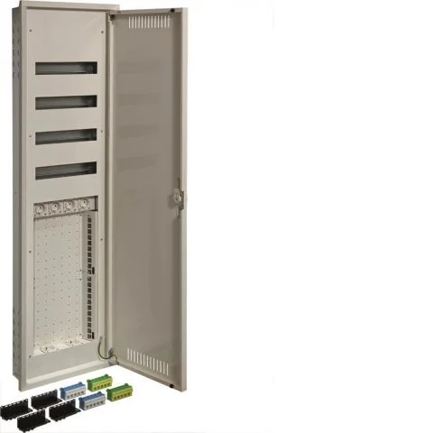 FFW83MF2 Hager Sentralapparat 3028151 FFW83MF2 Hager Sentralapparat 3028151
