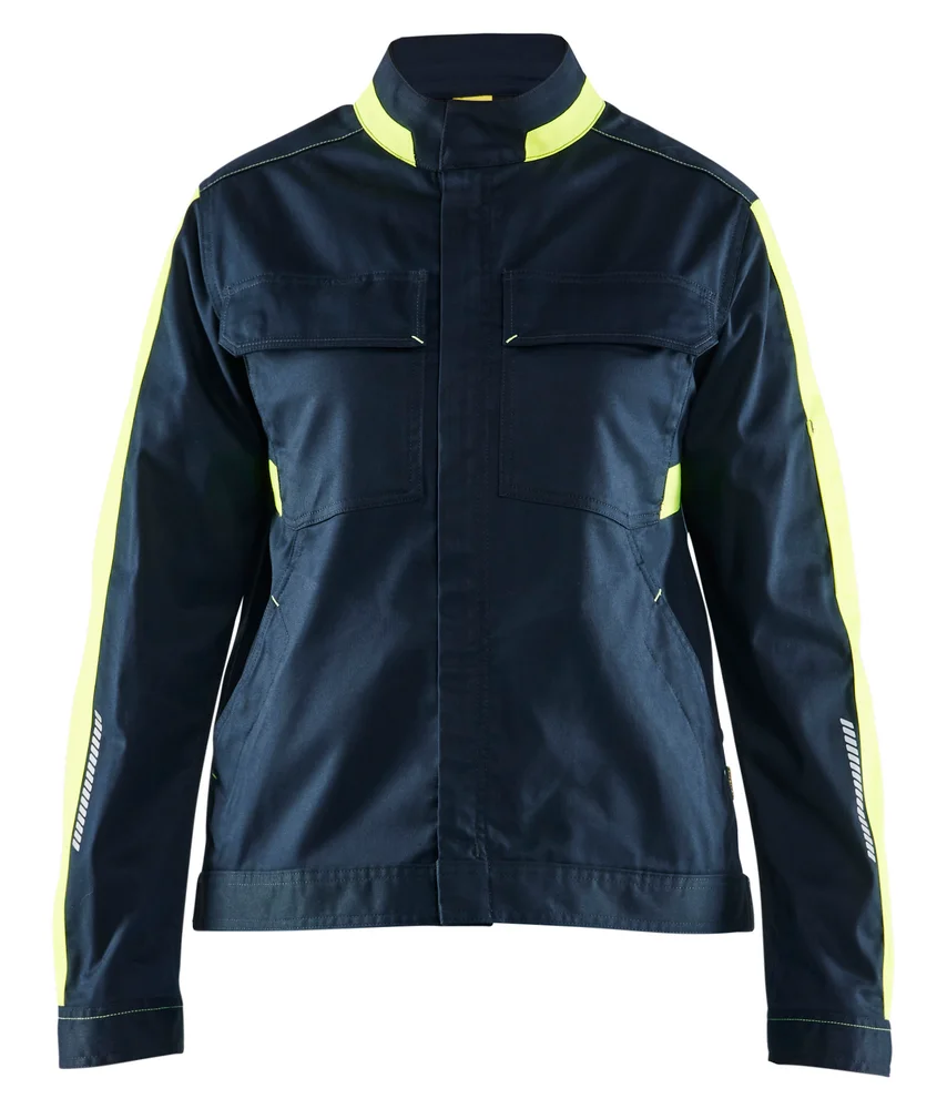 INDUSTRIJAKKE S 444318328633XL v:1055844