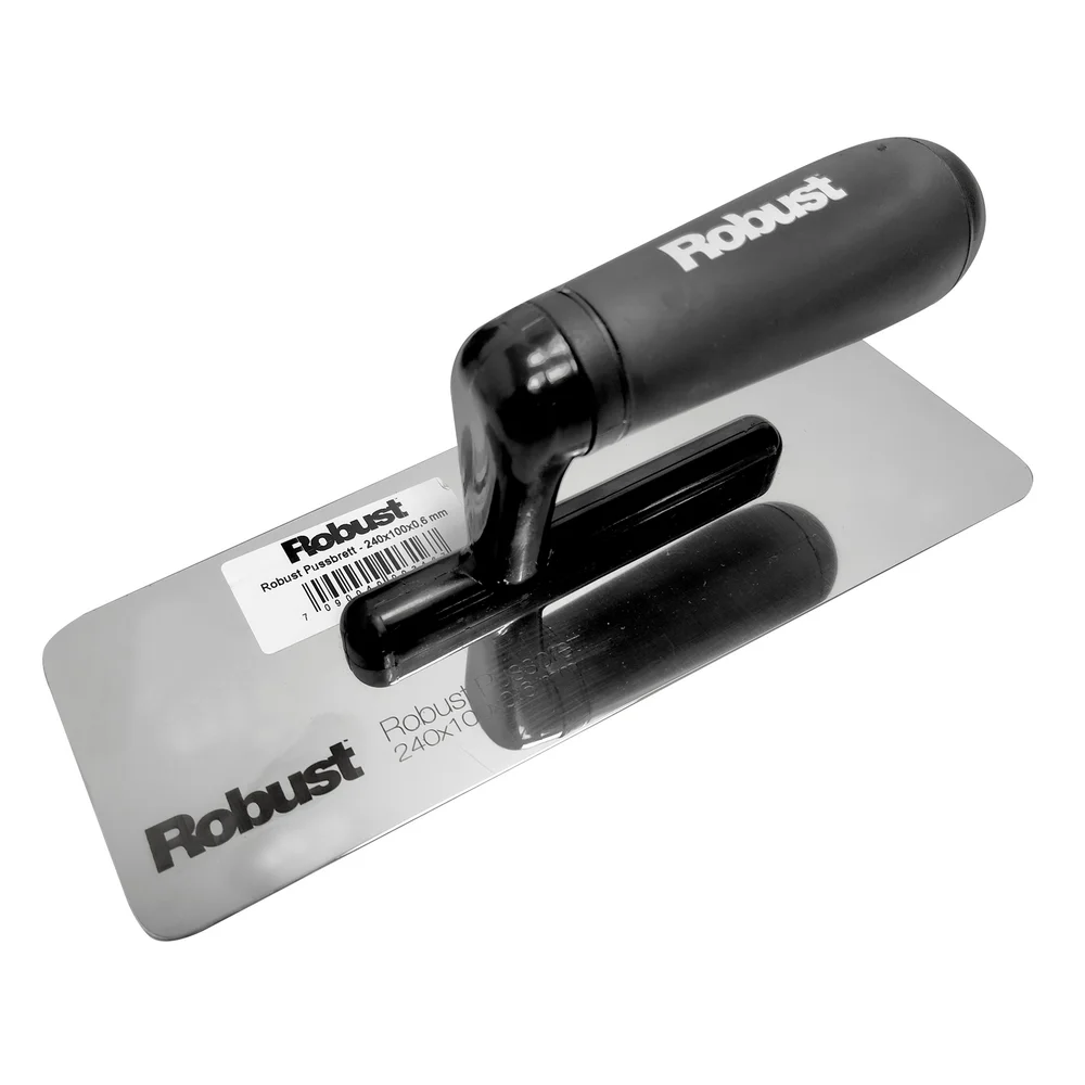 ROBUST PUSSBRETT 24X10CM v:3827894