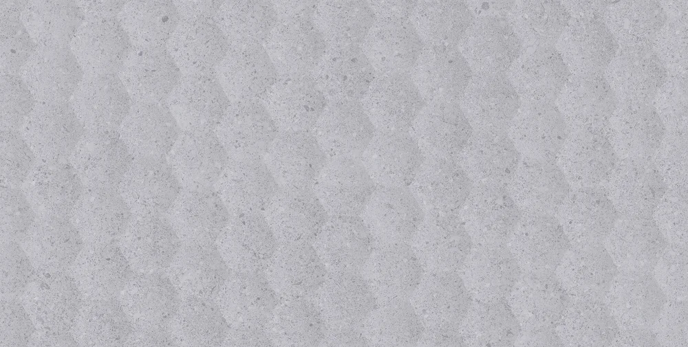 FLIS UMA DECOR 30X60 GRÅ RT v:2688037