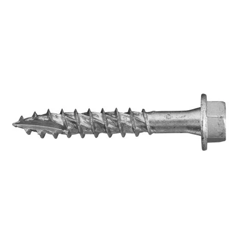 8112120 Jetting Screws Sekskanttreskrue 3015354