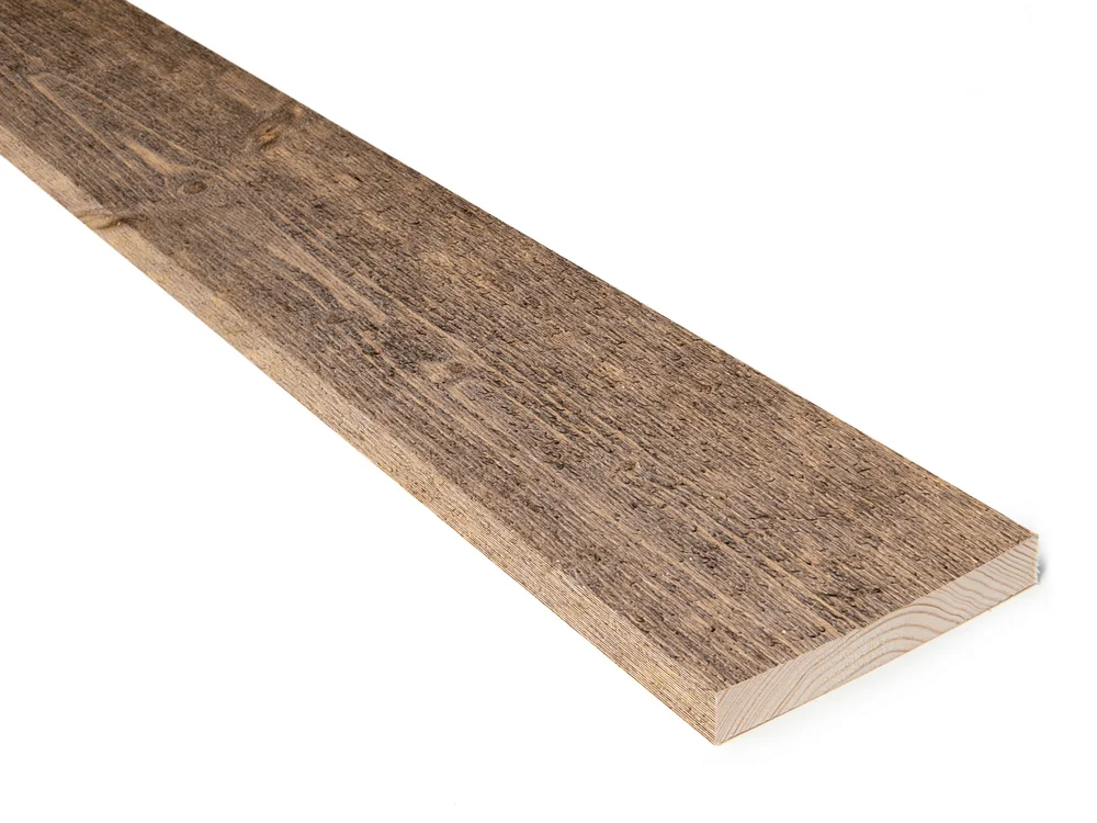 GRAN 19X123 REKTKLED ÆDELBRUN KALD v:2652926 GRAN 19X123 REKTKLED ÆDELBRUN KALD v:2652926
