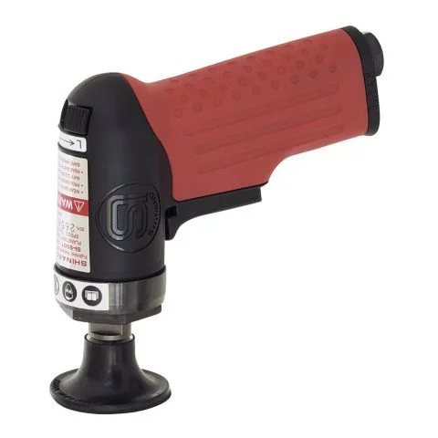 SI2202 SHINANO Rondellslipemaskin 3078990