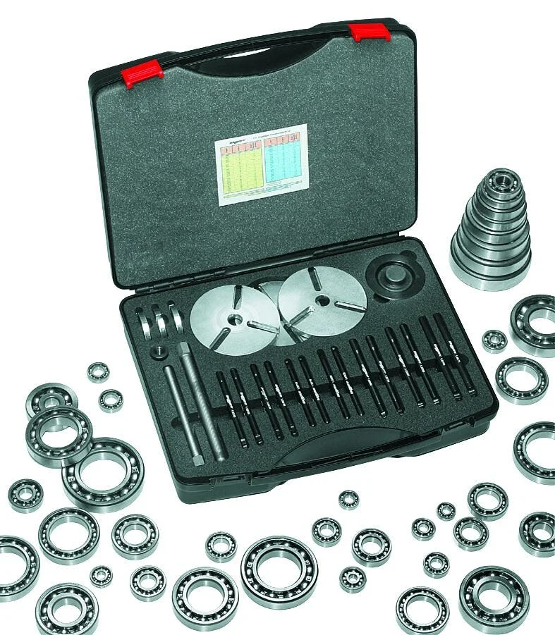GEDORE AVTREKKER KULELAGER 1.92/12 v:4809748