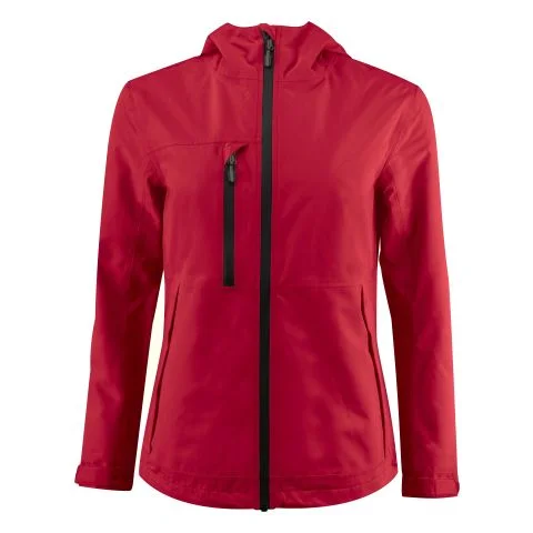 Hiker Lady Printer Skalljakke 3120500