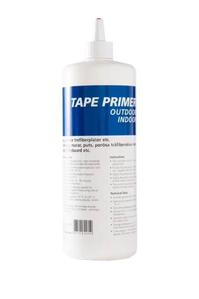 TAPE PRIMER v:4104338 TAPE PRIMER v:4104338