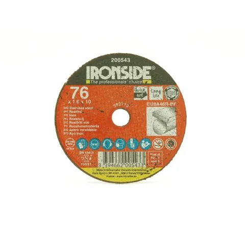 202217 Ironside Kappeskive 3048239 202217 Ironside Kappeskive 3048239