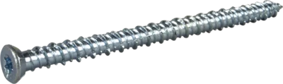 Betongskrue SH 7,5×112 FZB A-50 – Essve Norge v:1569640