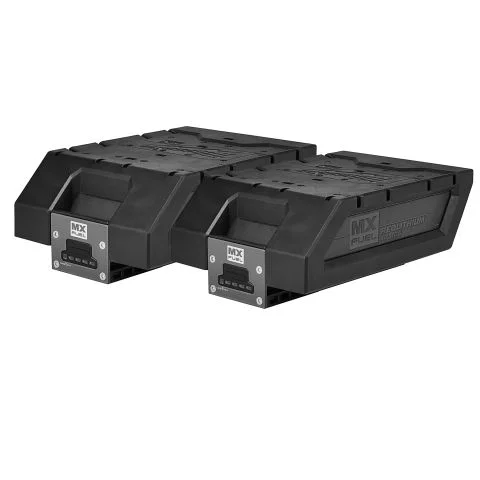 KIT MXF XC-2406 Milwaukee Ladepakke 3060315 KIT MXF XC-2406 Milwaukee Ladepakke 3060315