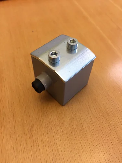 Skyvedør Stopper T/2-fløyet – Pocket v:8967815