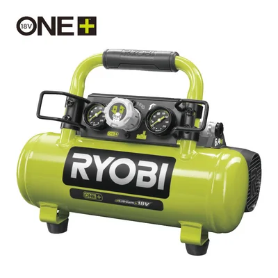 Luftkompressor One+ R18AC-0 - Ryobi v:2612252