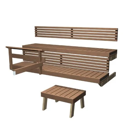 Formula 22 Harvia Lavsett 4059316