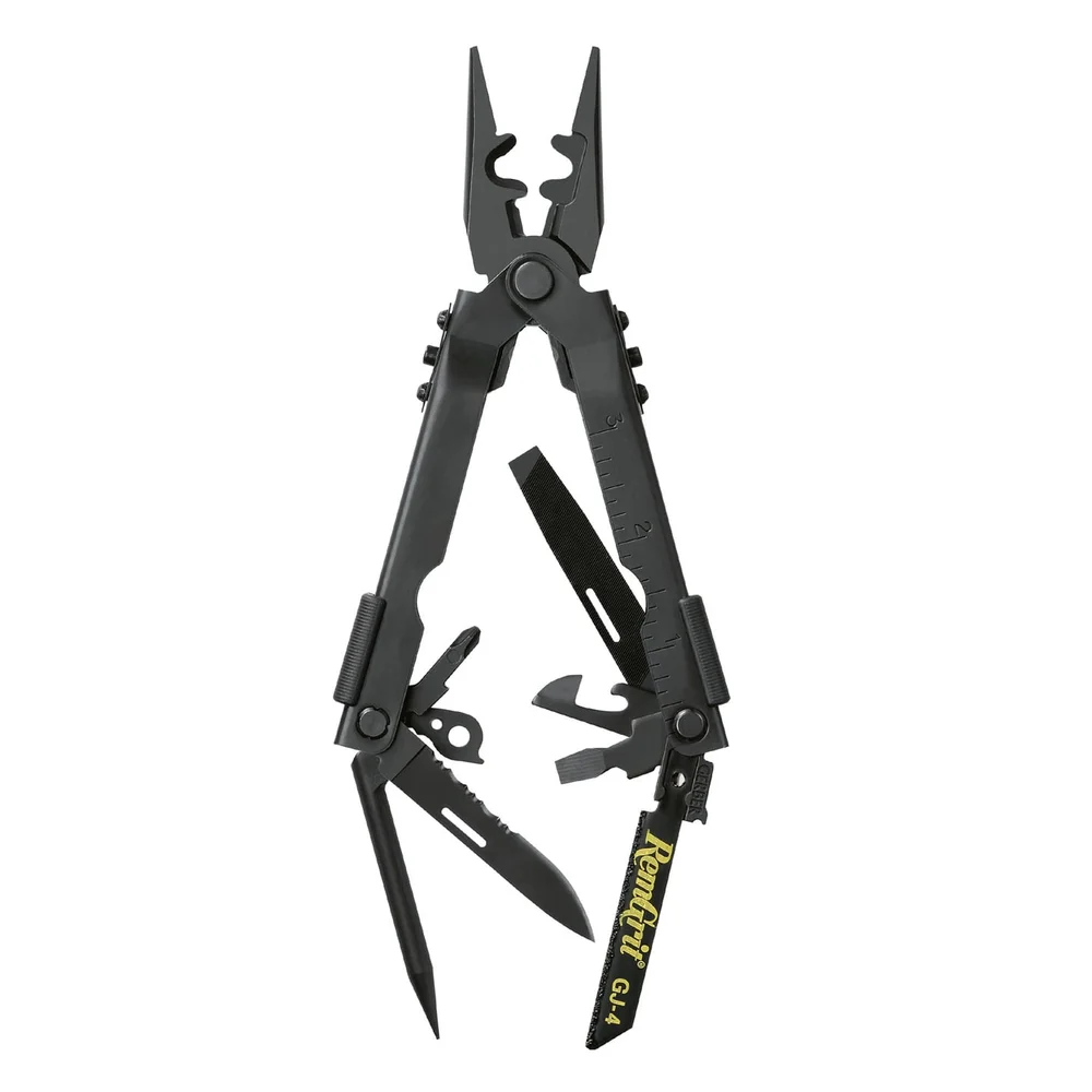 Gerber Multiverktøy MP600 DET, svart v:3058707 Gerber Multiverktøy MP600 DET, svart v:3058707