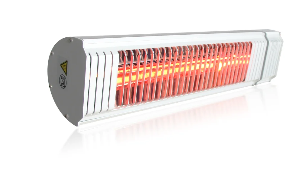 Terrassevarmer 2000 watt m/ app bluetooth v:1909562 Terrassevarmer 2000 watt m/ app bluetooth v:1909562