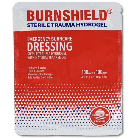 Dressing 3590 Burnshield Brannskadebandasje 3091535