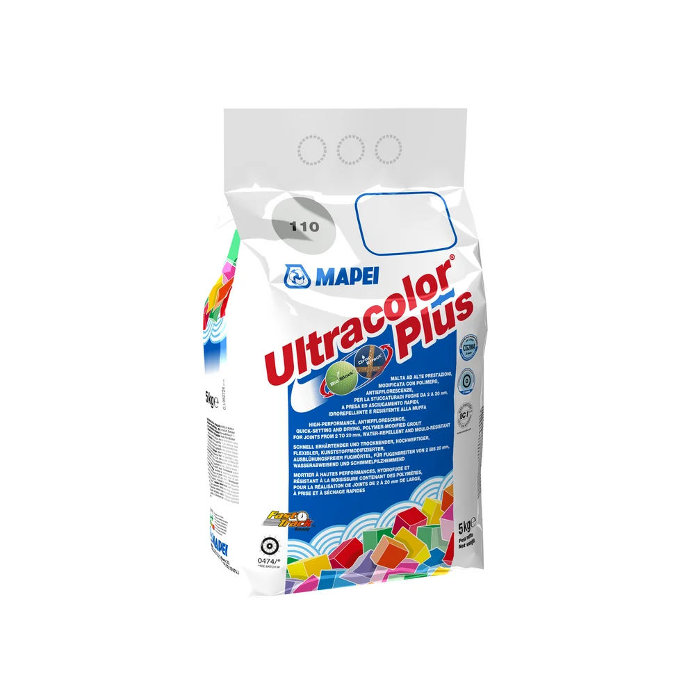 FUGEM FLIS 5KG 110 PLUS ULTRACOLOR v:8874119