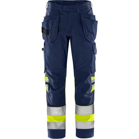 2640 GPLU Fristads Arbeidsbukse 3112573