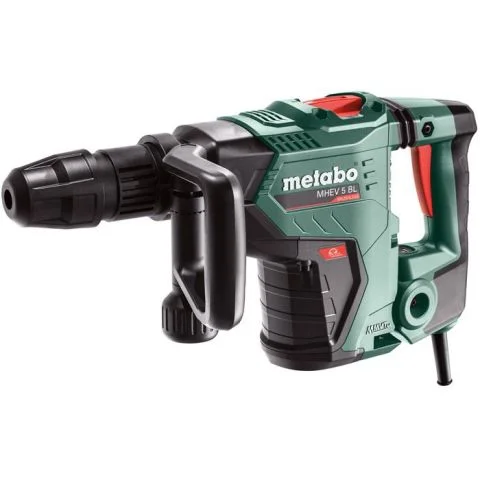 MHEV 5 BL Metabo Meiselhammer 1110993